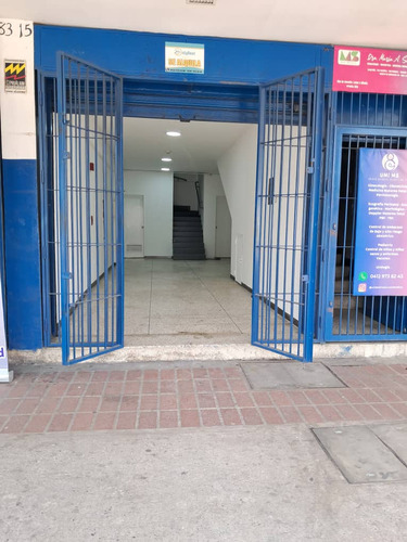 Se Alquila Local Comercial, Av. Bolivar Sur, Diagonal Plaza