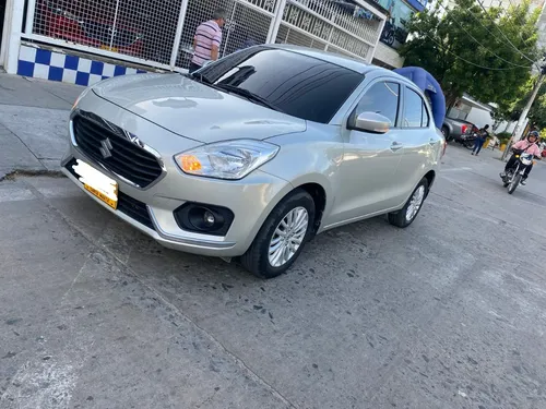 Suzuki Swift 1.2 Dzire
