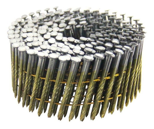 Clavo En Rollo 1-3/4 Pulgadas Calibre .092 64 Cajas