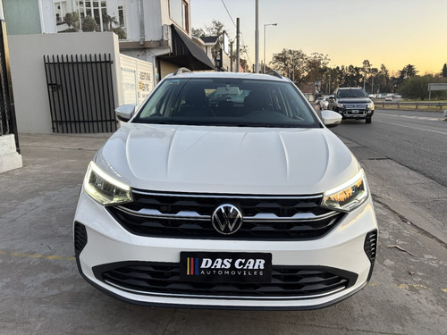 Volkswagen Nivus 1.0 Tsi 170 Mt Confortline
