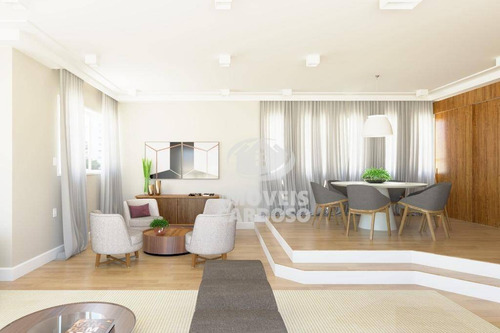 Imagem 1 de 11 de Apartamento Com 3 Dormitórios À Venda, 212 M² Por R$ 2.900.000,00 - Higienópolis - São Paulo/sp - Ap3420
