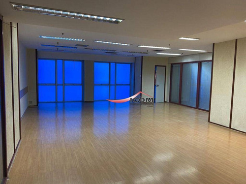 Imagem 2 de 20 de Conjunto Para Alugar, 350 M² Por R$ 6.000,00/mês - Centro - Rio De Janeiro/rj - Cj0029