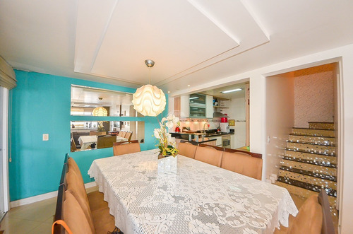 Imagem 5 de 24 de Sobrado - Residencial - 936541