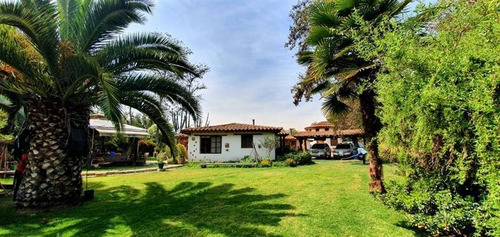 Imagen 8 de 30 de Casa En Arriendo En Calera De Tango