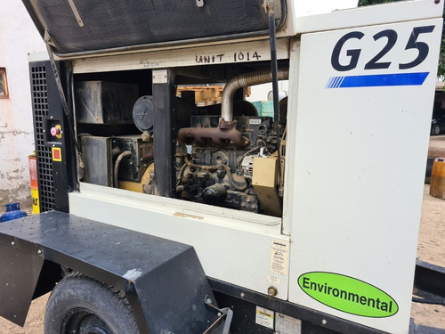 Imagen 2 de 3 de Ingersoll Rand 20 Kw