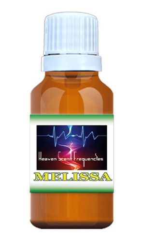 Aceite Esencial Melissa