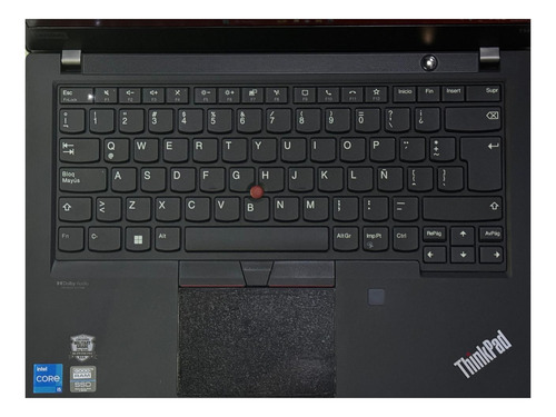 Thinkpad T14 Gen. 2 Core I5-1135g7 32gb 512gb 14-inch Win11 (Reacondicionado)
