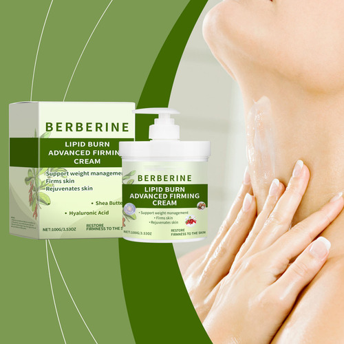 Crema Reafirmante Y Reductora De Arrugas U Advanced Firming