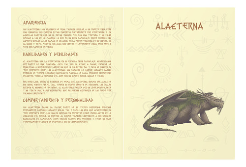 Dragones Vol. 1, Cómo Entrenar A Tu Dragón, El Libro De Bork
