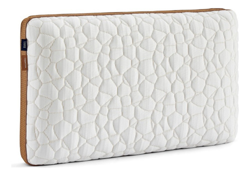 Travesseiro Luuna Copper Care, Memory Foam e Cobre, Firmeza Media, 40 cm x 60 cm