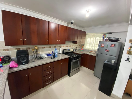 Imagen 8 de 26 de Vendo Apartamento 3er Nivel En El Ensanche Ozama