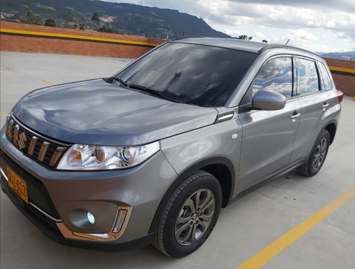 Suzuki Vitara 2020 1.6 Gl