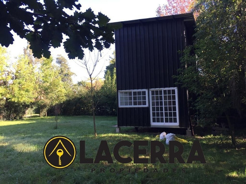 Imagen 12 de 24 de Casa A Terminar Sobre Lote 1200mt Excelete Zona