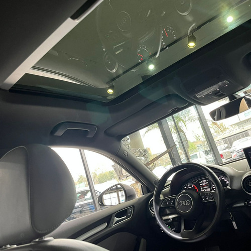 Audi A3 Sportback 2.0 Tfsi 190cv
