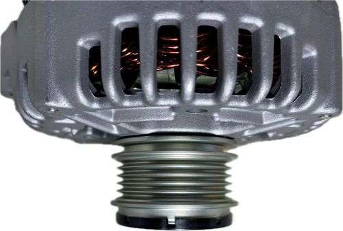 Alternador Ford Kuga 2.5lts / Volvo 540 150a 5 Canales