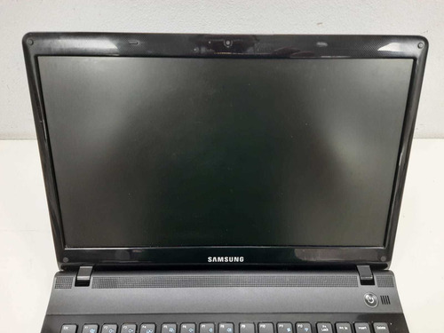 Notebook Samsung Np300e4c Celeron B820 Ddr3 Com Defeito Nf (Usado)