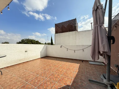 Casa En Venta Col. Villa De Cortés