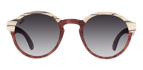 Lentes Indie Hill Stepped - La Isla