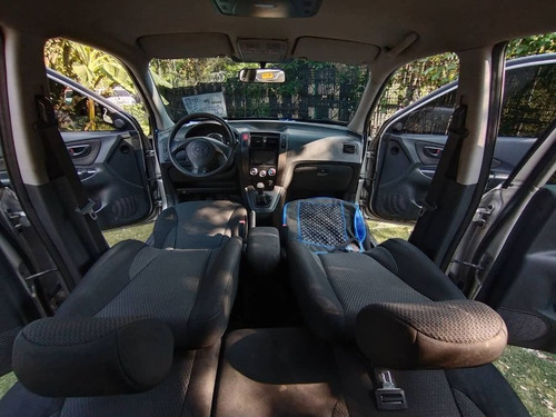 Hyundai Tucson 2.0 Gl 4x2