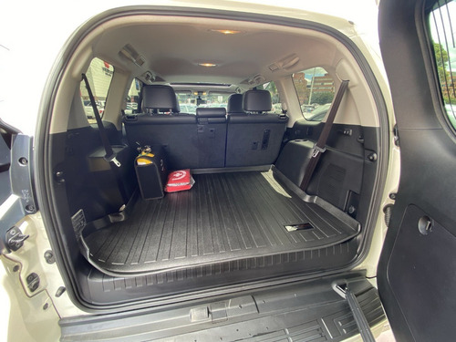 Imagen 22 de 23 de Toyota Prado 3.0 Txl
