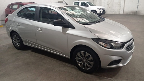 Imagen 16 de 25 de Chevrolet Onix Joy Plus Black 0km. Entrega Ya