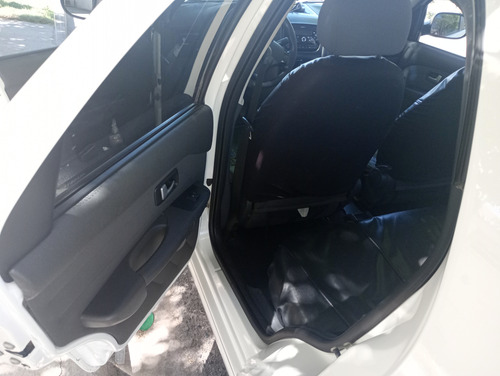 Fiat Siena 1.4 El Pack Attractive
