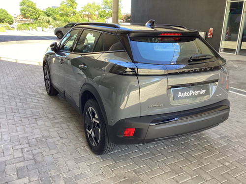 Peugeot 2008 Gt Am25