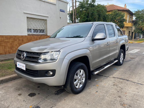 Volkswagen Amarok 2.0 Cd Tdi 180cv 4x2 Highline C33
