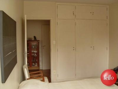 Apartamento - Ref: 117000