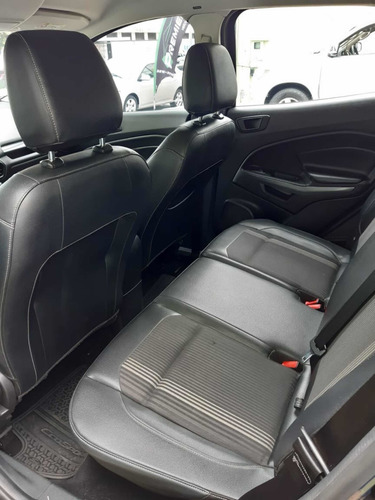 Ford Ecosport 1.5 Freestyle Flex Aut. 5p 2018