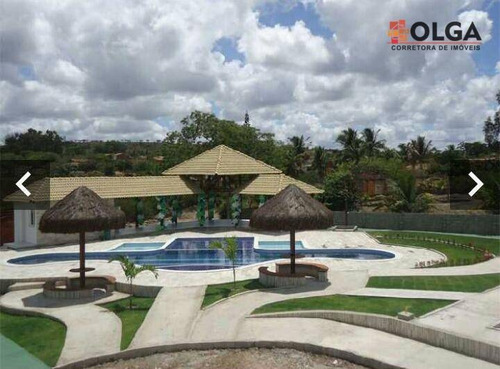 Imagem 19 de 30 de Village Com 4 Dormitórios À Venda, 117 M² Por R$ 427.500,00 - Prado - Gravatá/pe - Vl0049