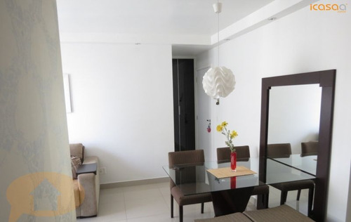 Imagem 4 de 14 de Apartamento - Ref: 9361