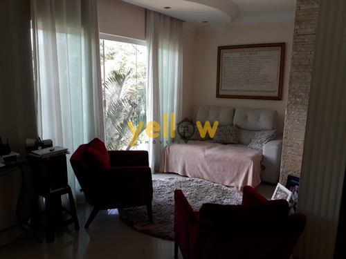 Imagem 21 de 23 de Casa - Arujá Country Club - Ca-1286