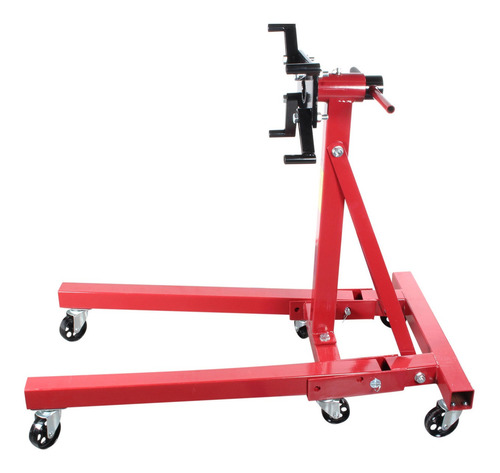 Soporte Motor 1000 Kg Mikel's