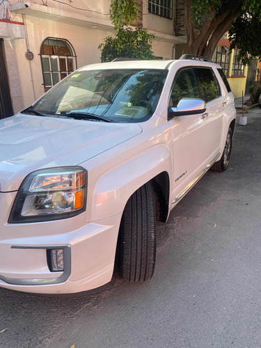 GMC Terrain 3.6 Denali At