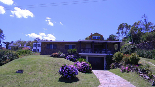 Imagen 12 de 14 de Casa En Punta Ballena A 1 Cuadra Del Mar! Hermosa Vista!