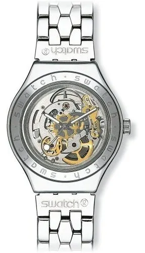 Reloj swatch automatico precio hot sale