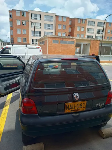 Renault Twingo 1.2 Access