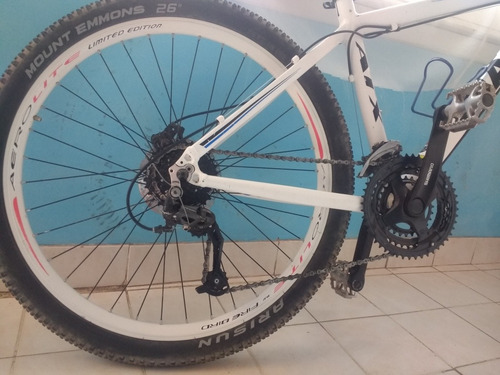 Bicicleta Giant Rodado 26 Talle S