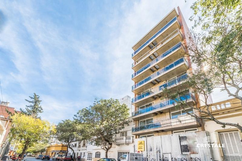 Imagen 2 de 21 de Departamento 1 Dormitorio En Venta. Semipiso - Rosario, Sta Fe
