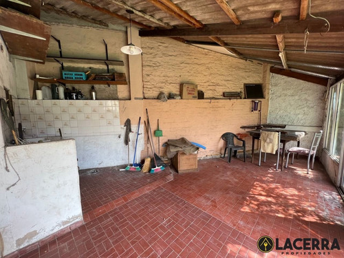 Imagen 23 de 24 de Casa En San Martin Venta 4 Ambientes Pileta Garage Patio Jar