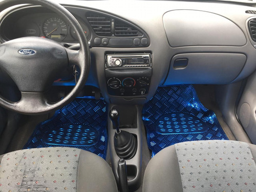 Ford Fiesta 1.0 Street 5p