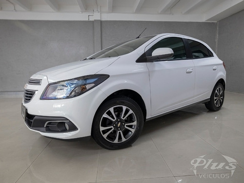 Chevrolet Onix 1.4 Ltz