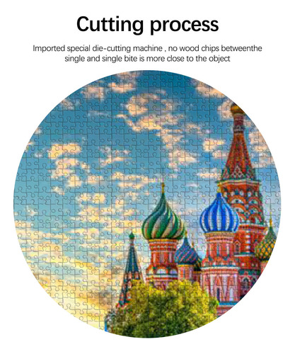 Juego De Rompecabezas Grande De 1000 Piezas H Puzzles, Jugue