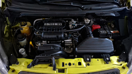Chevrolet Spark Classic 1.2 Lt B Mt
