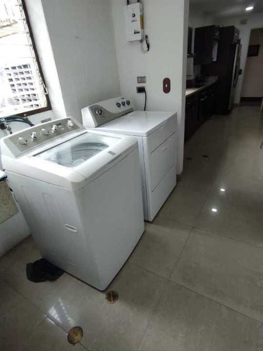 Imagen 17 de 21 de Vendo Apto 139m2 4h/3b/2p Los Geranios 0910