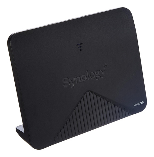 Synology Mr2200ac - Router Inalámbrico Doble Banda