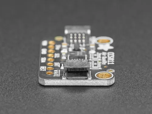 Ccs811 - Sensor De Calidad De Aire - Voc Y Eco2