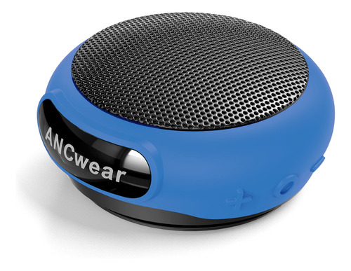 Ancwear Altavoces Bluetooth Porttiles Inalmbricos Mini Altav