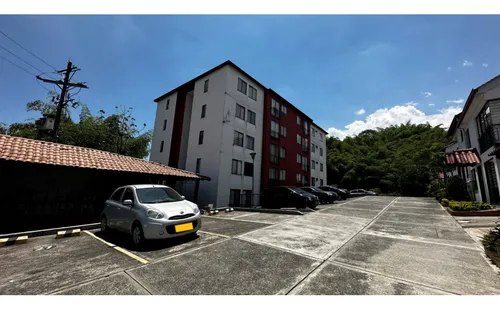 Se Vende Apartaestudio Amoblado En Pereira